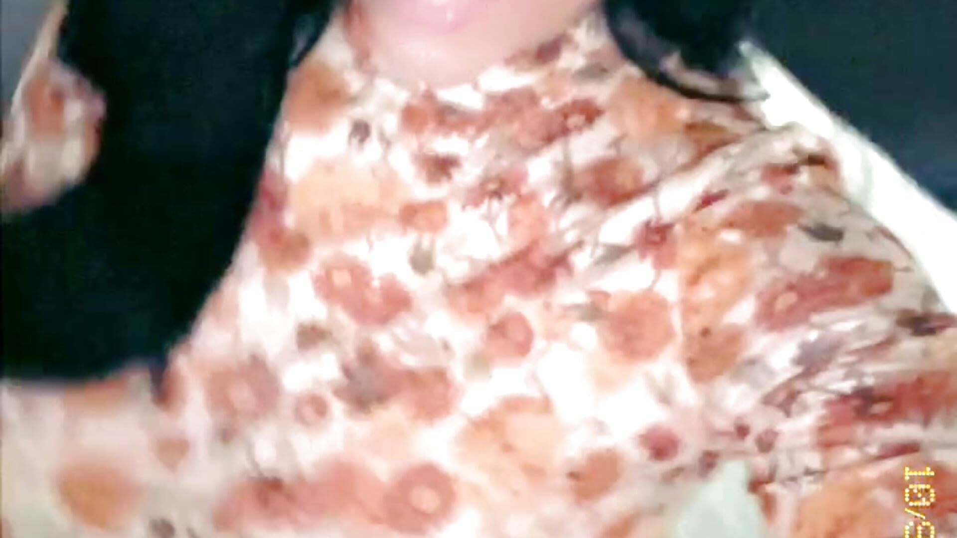 Just me - vídeo de alizzz96 modelo de câmara