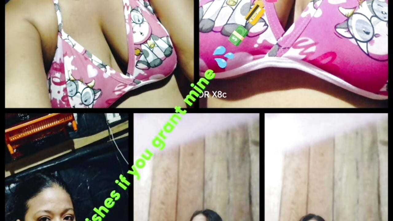 Mi publicidad xxx – video modela na kameri Yamiletvo