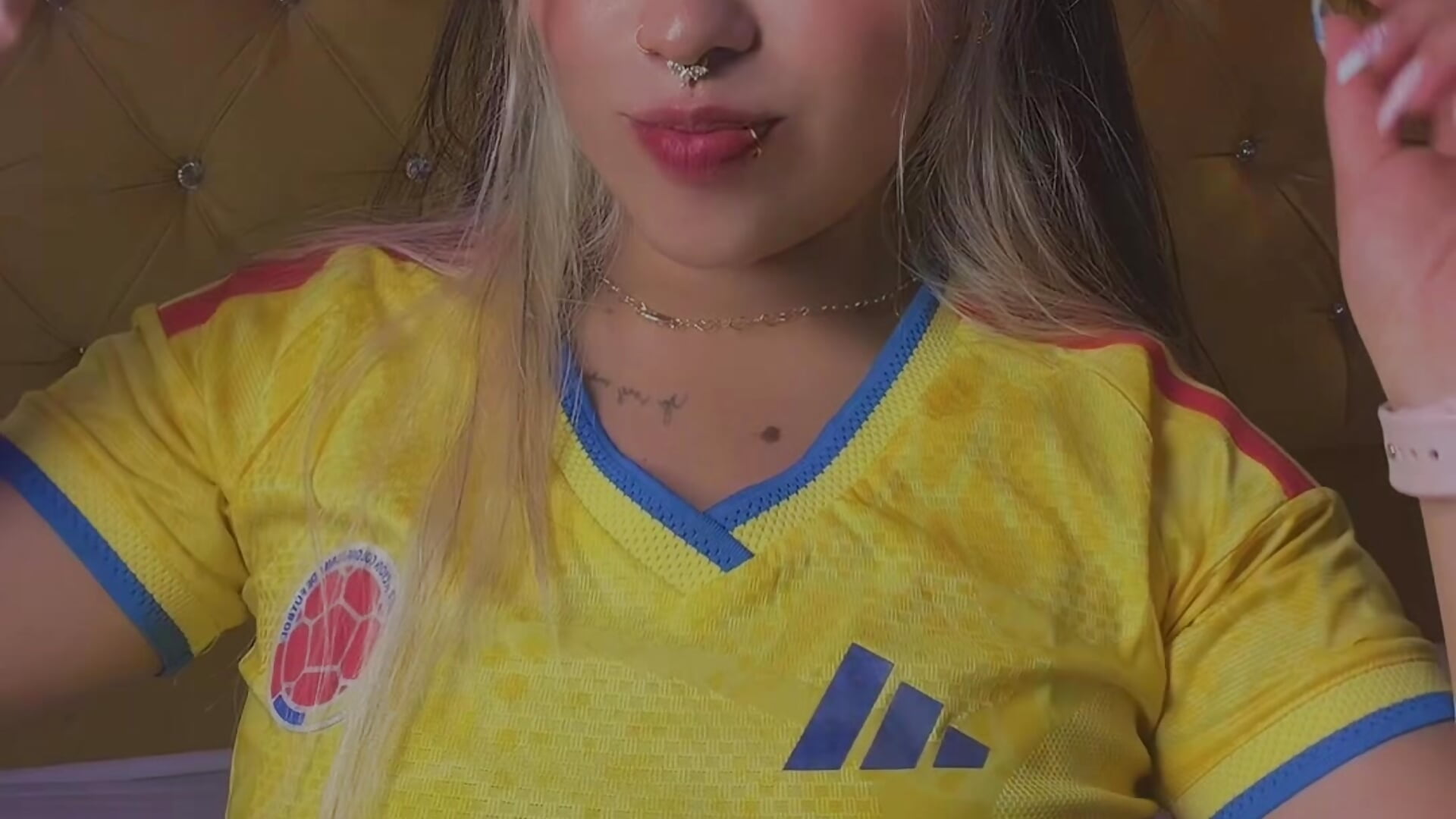 Made in Colombia