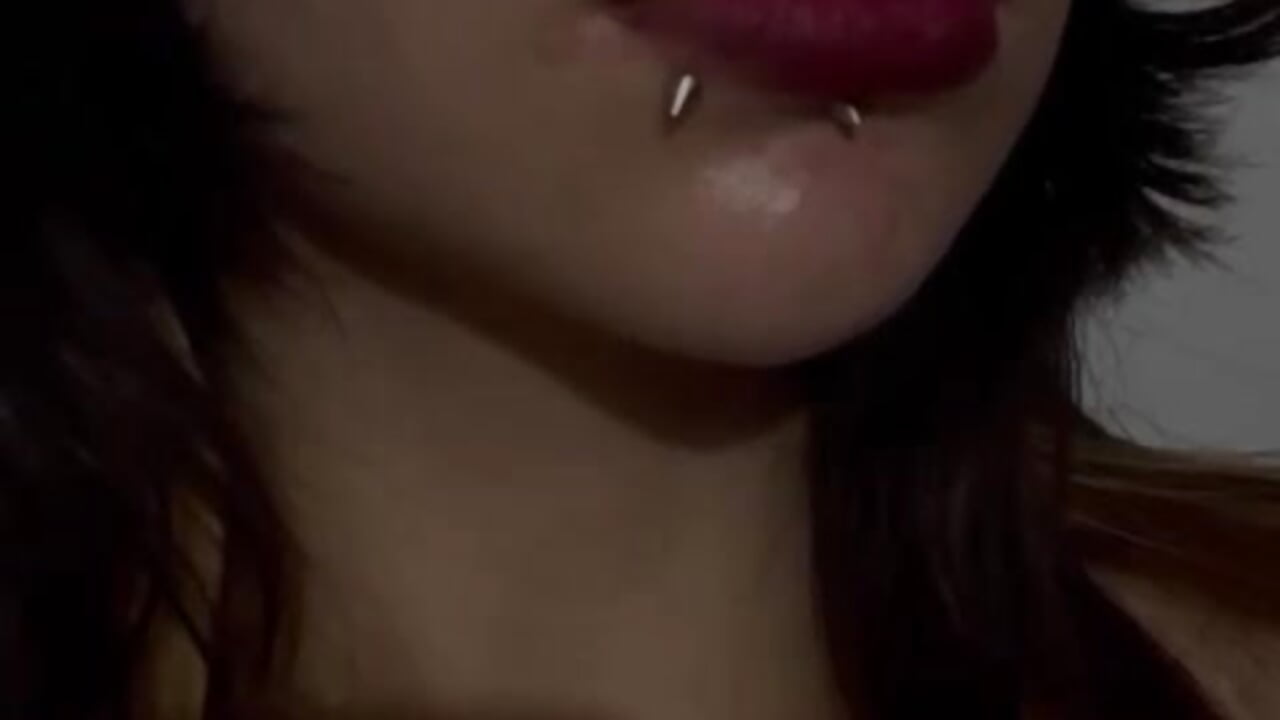 piercing - Video von Angel__Dreams Cam-Model