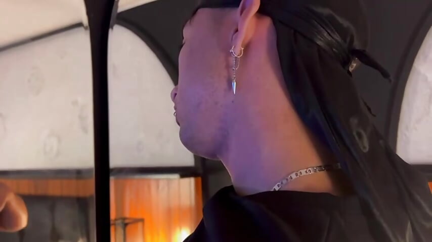 🔥🔥 - Vídeo de Liam_Brent, modelo de vídeos