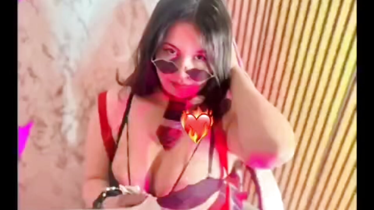 🔥😈❤️ - video by Babylanckk cam model