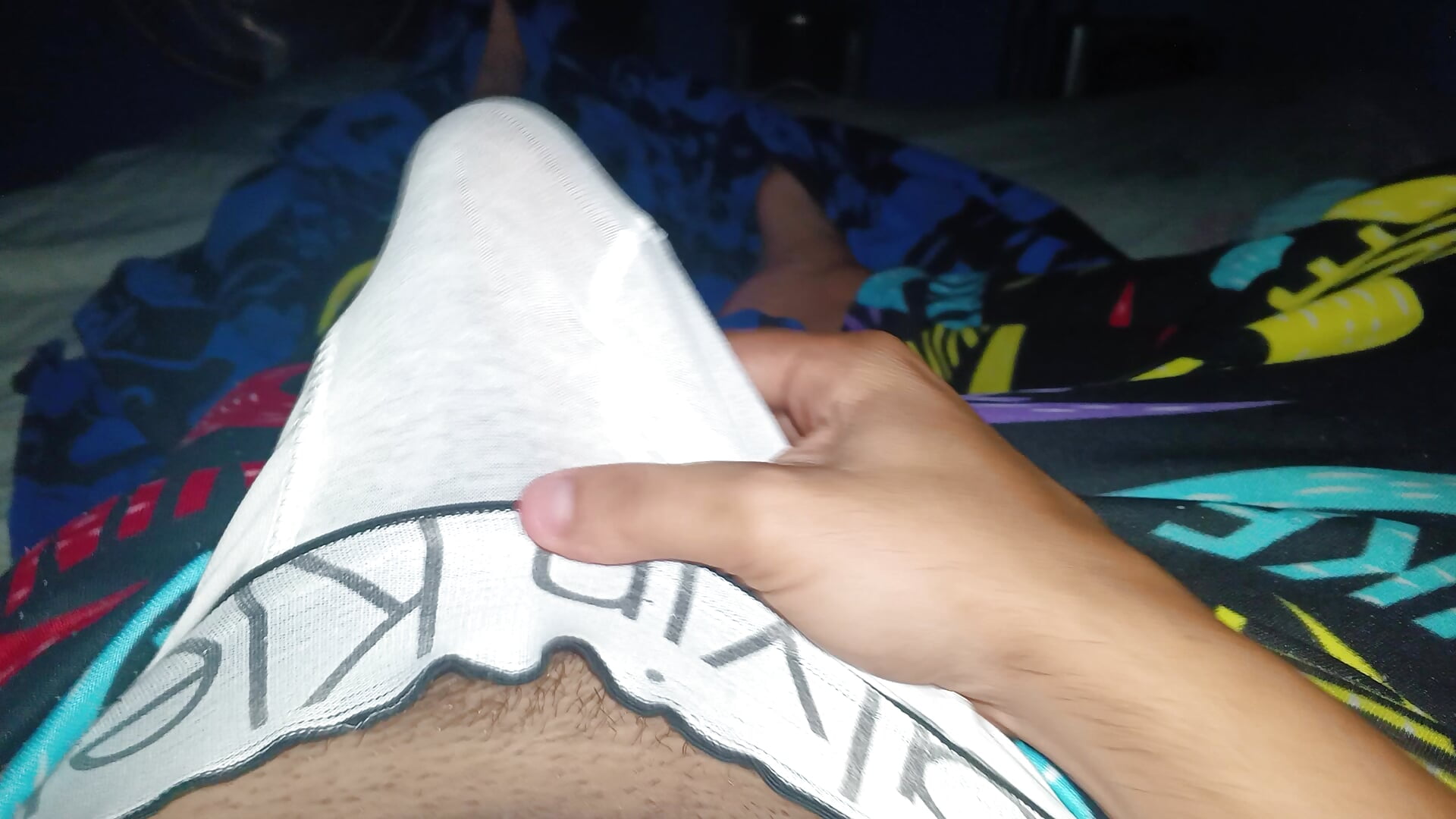 PENSADO EN TI - vídeo de El_v modelo de câmara