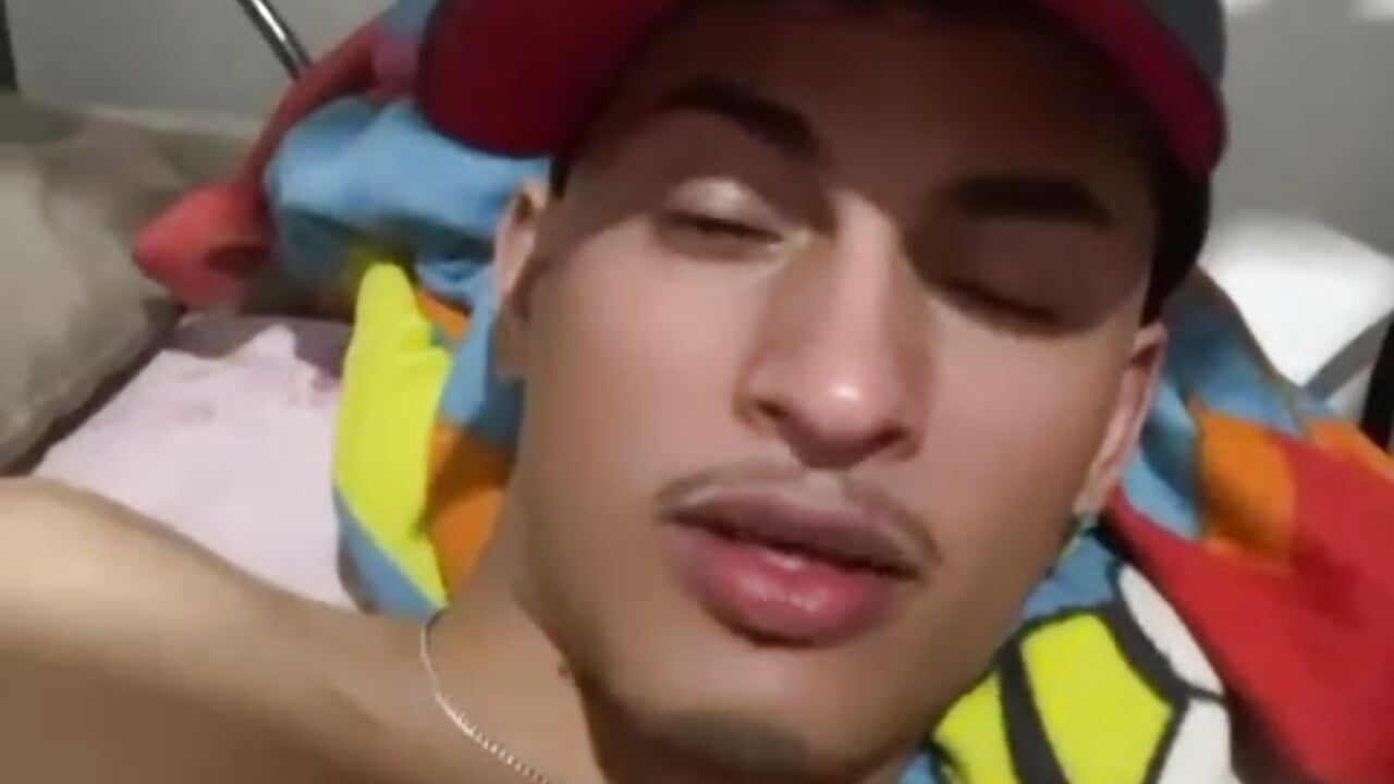 Ares DAMM - video by Ares_DAMM cam model