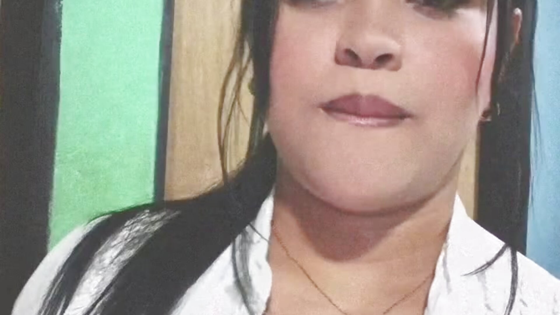 I AM – video modela na kameri bigtitshotgirl18