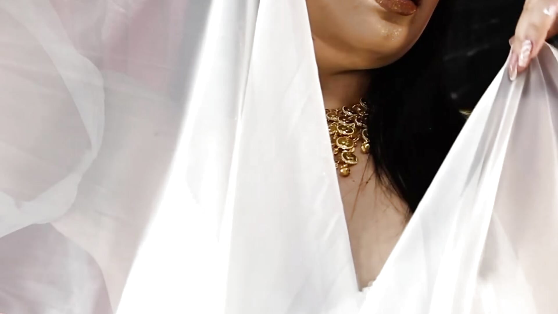 🔮 The gypsy who will enchant your senses 💋 - video oleh model kamera sw_ariel