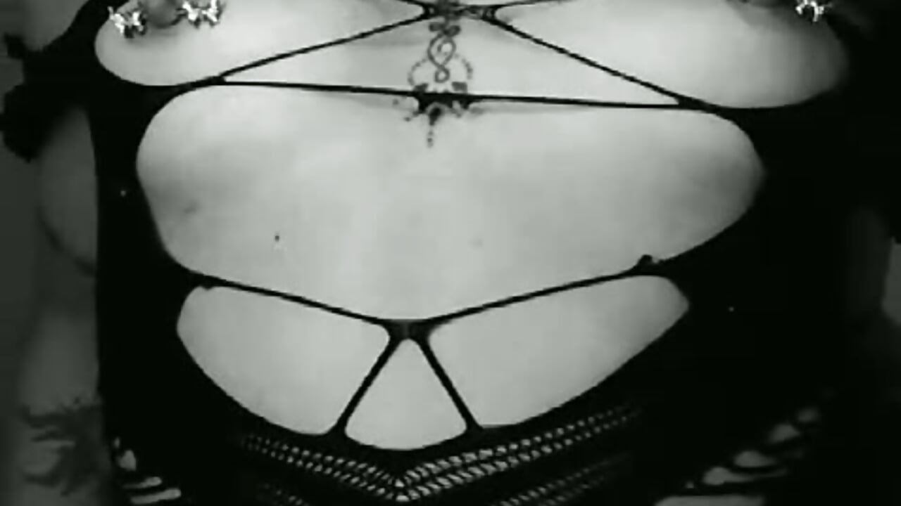 Sexy Dance - Vídeo de Adara_Rabit, modelo de vídeos