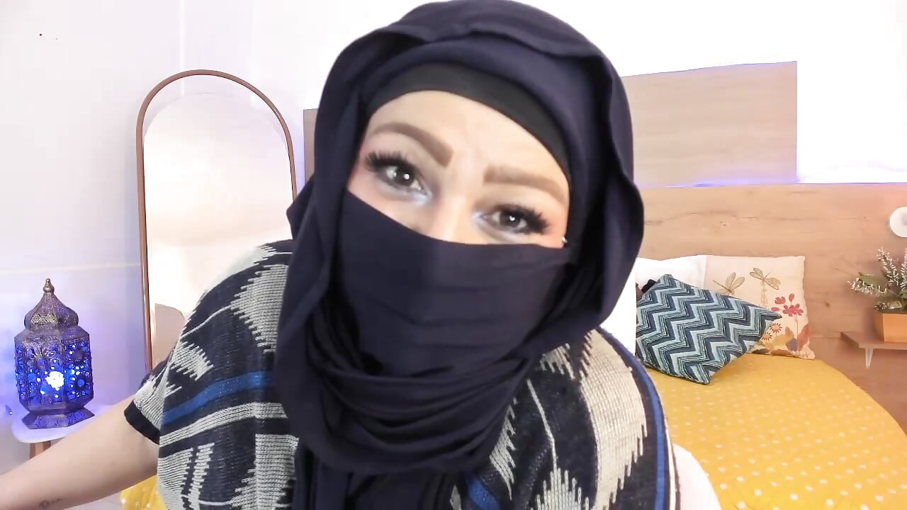 WELCOME TO MY ROOM - video av _Azahaaraa_ cam model