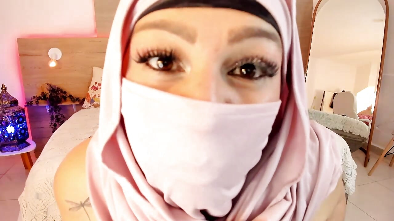 LOOK AT ME..... - vídeo de la modelo de cam _Azahaaraa_