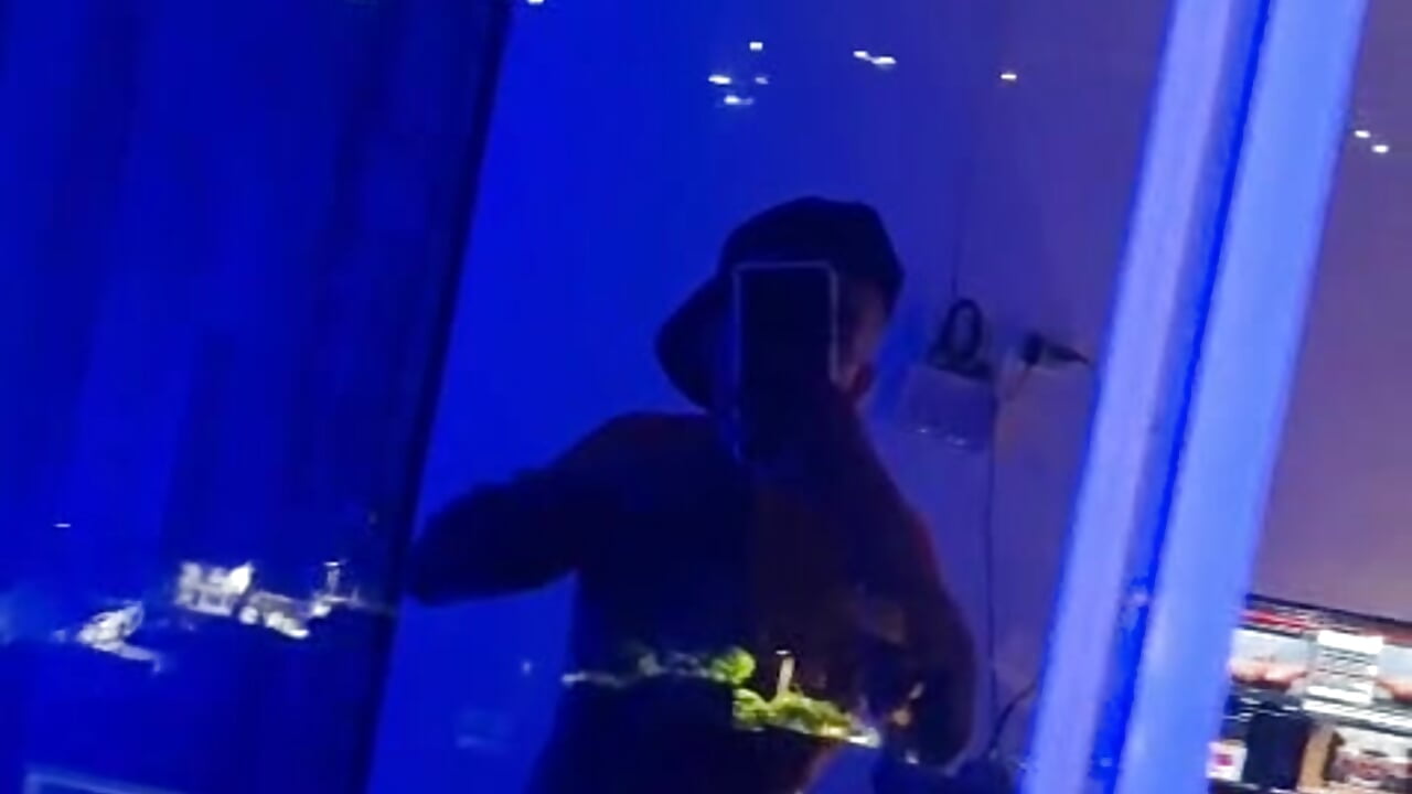 Bad_Boy_Carter69 Video Thịnh Hành của Người Mẫu trên Cam 6084