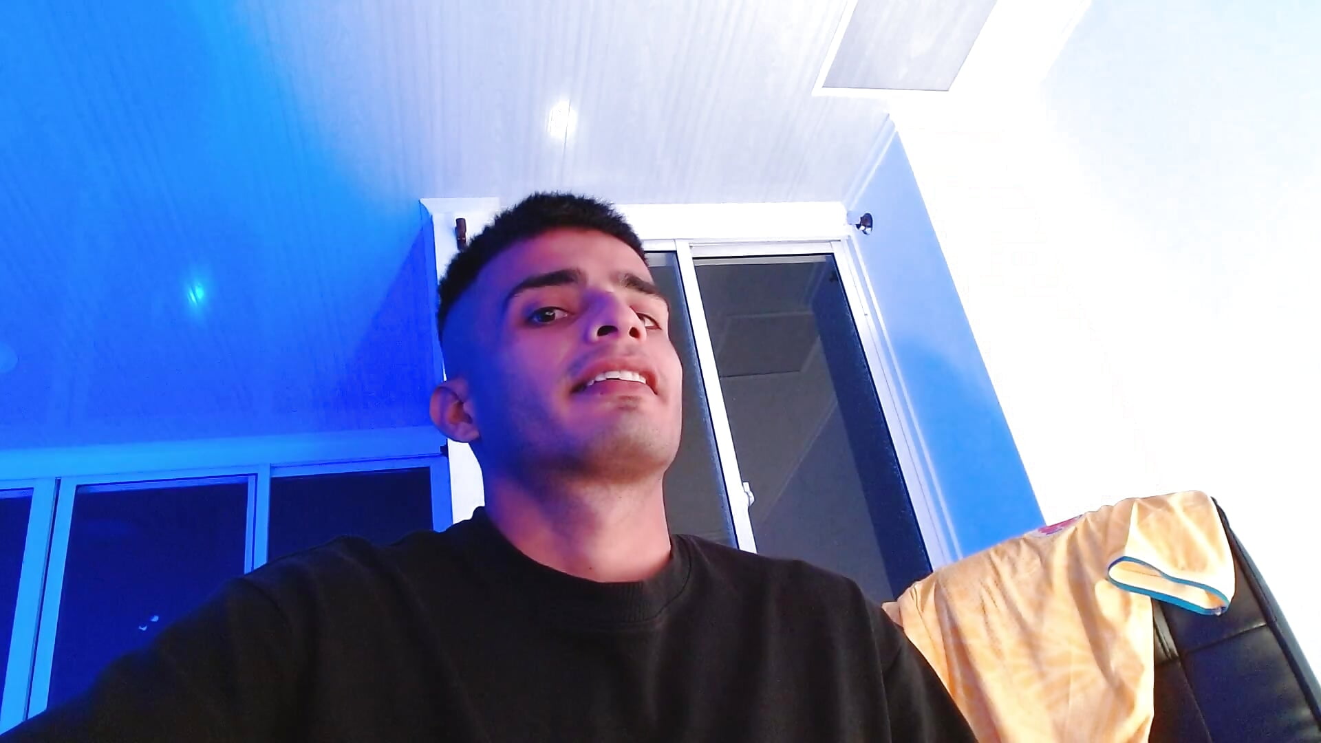 😉 - video by Bad_Boy_Carter69 cam model