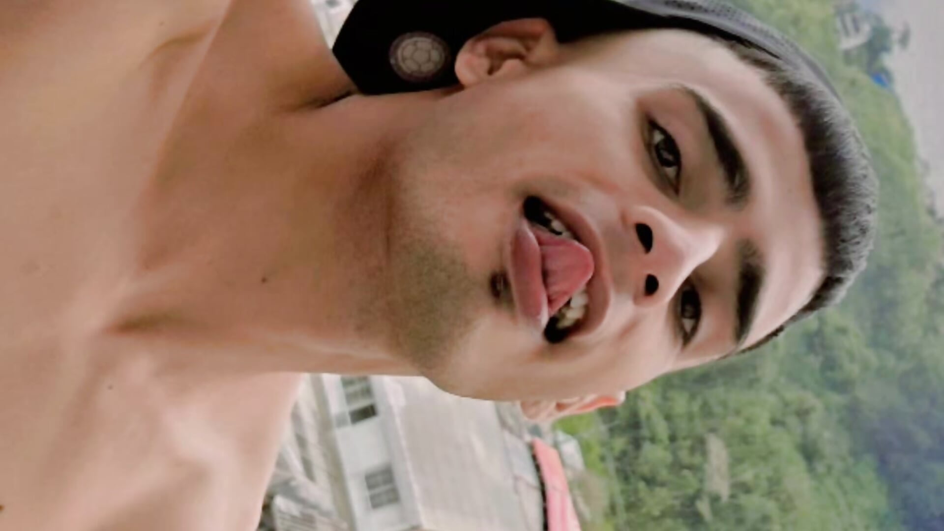 Vídeo  1998 de modelo de vídeos Bad_Boy_Carter69 – em alta