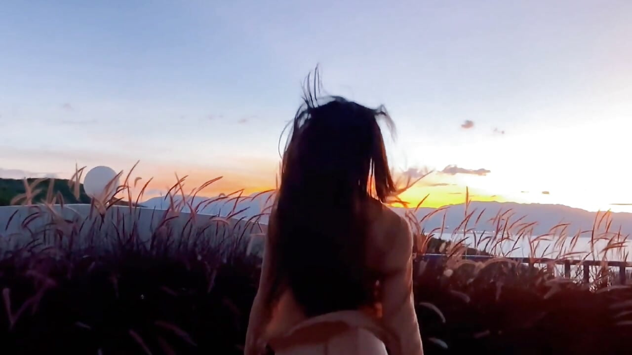 明天，你好！ - video oleh Habin520 kamera model