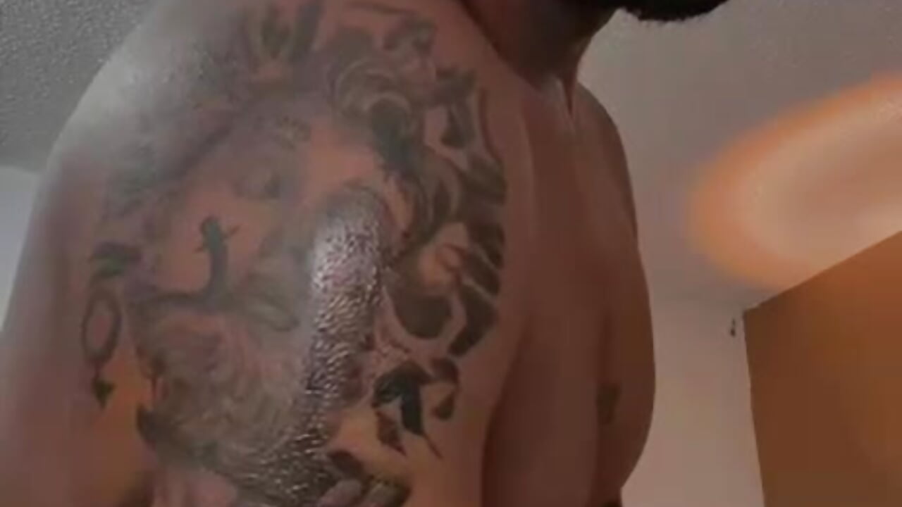 tattos - vídeo de Axell_king07 modelo de câmara