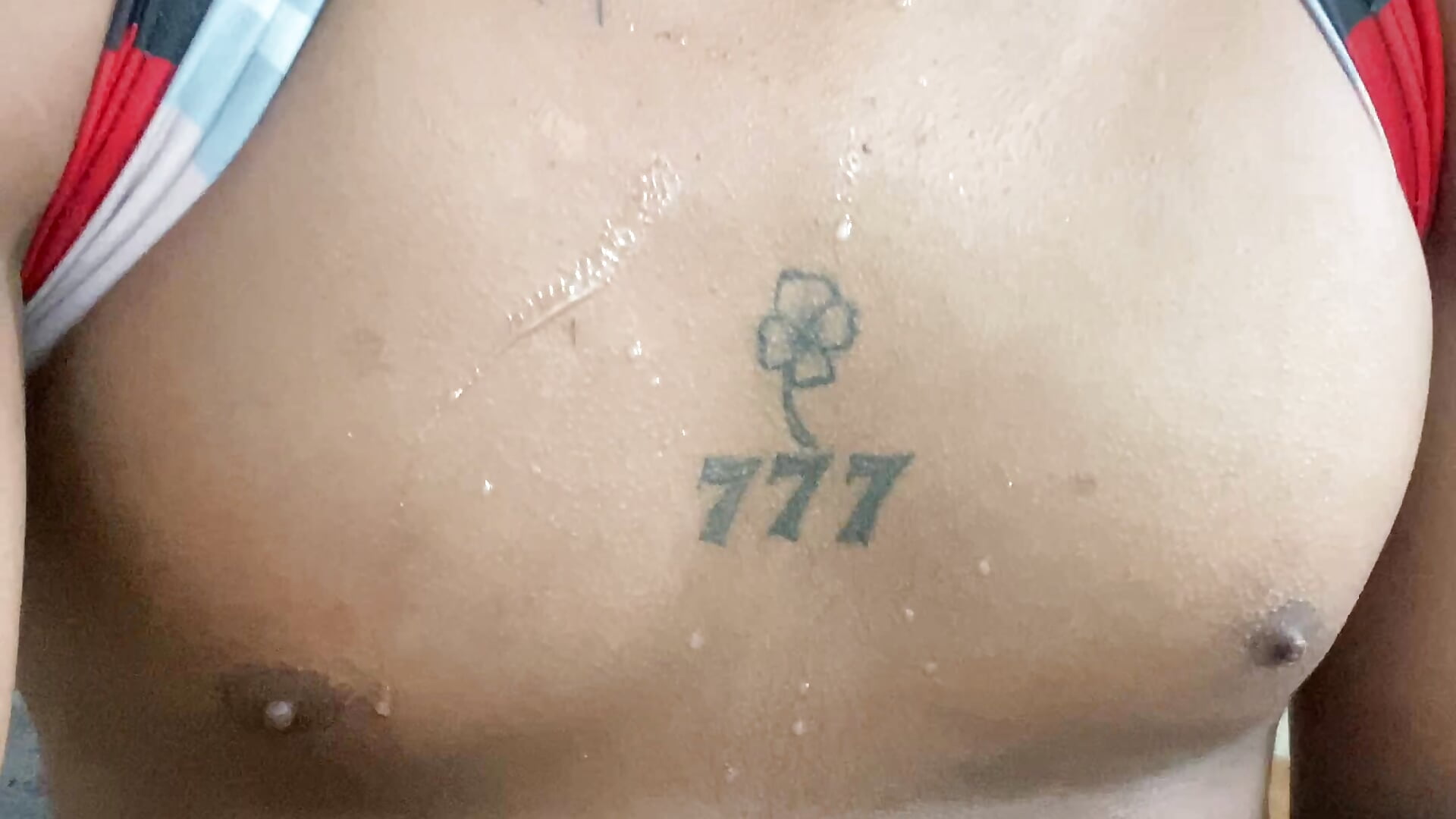 Cum In Mi Body 🥵🙈