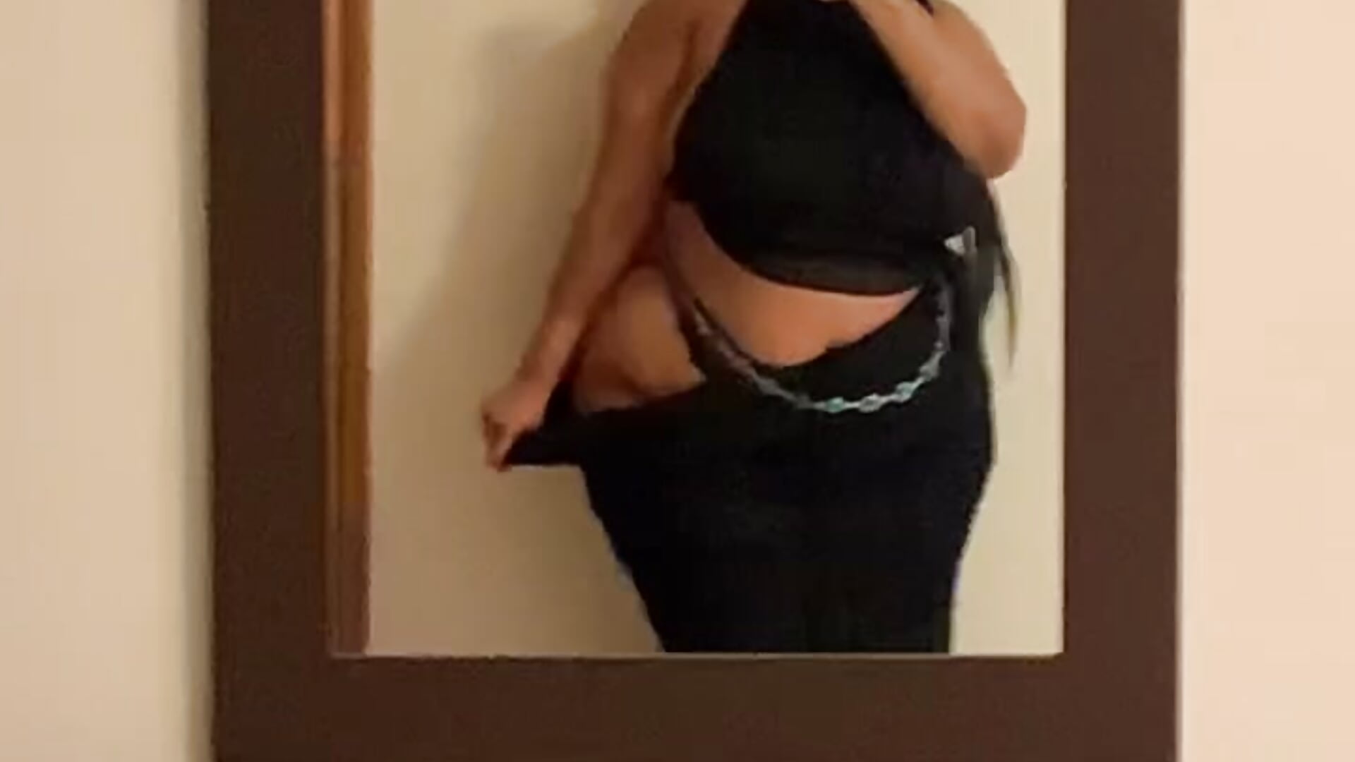 Is it obvious that black is my favourite colour?🕷️ - video by ChubbySpiderx cam model
