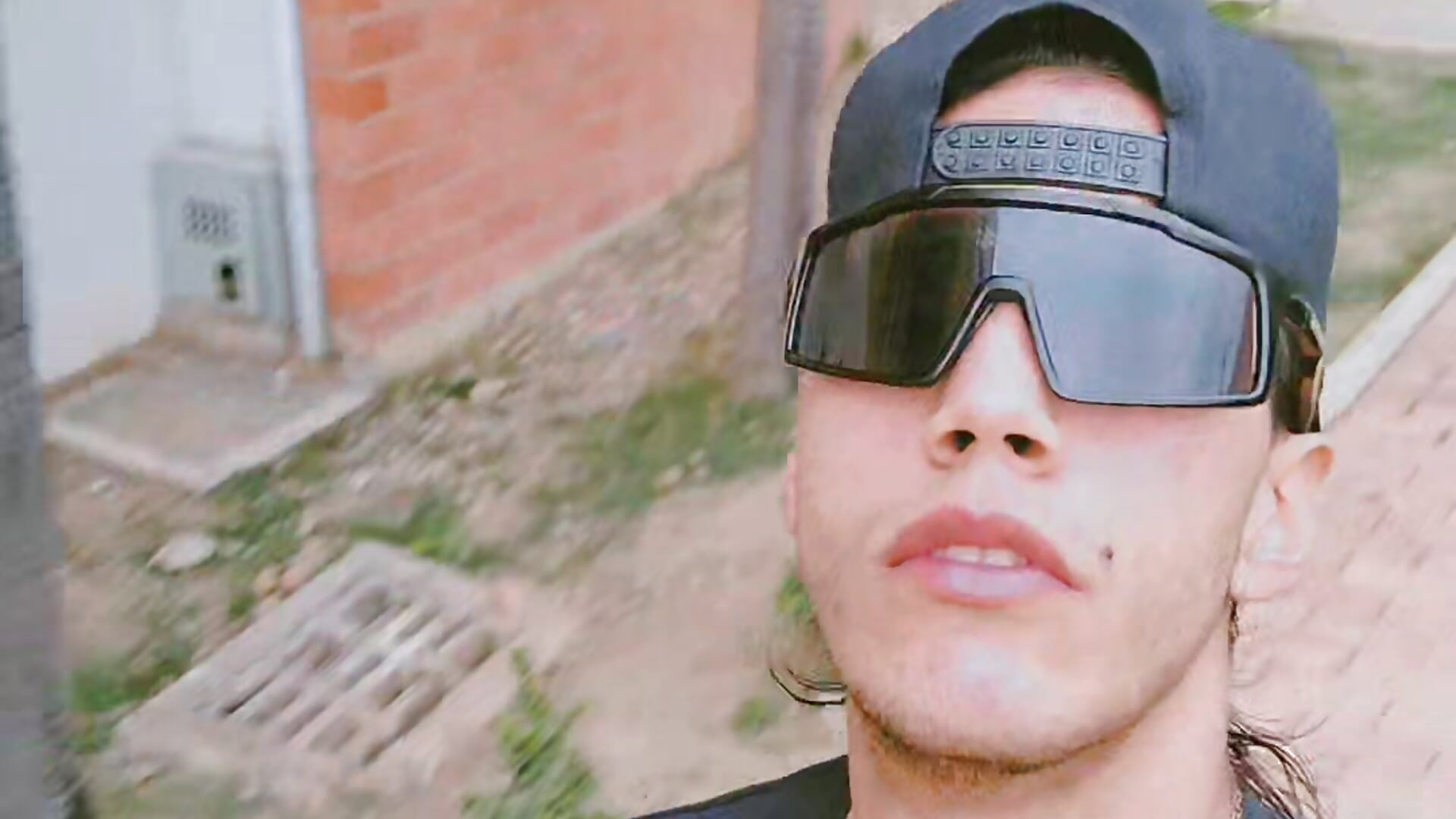 Good morning 🤗 – video af 3Happy1 cam-model