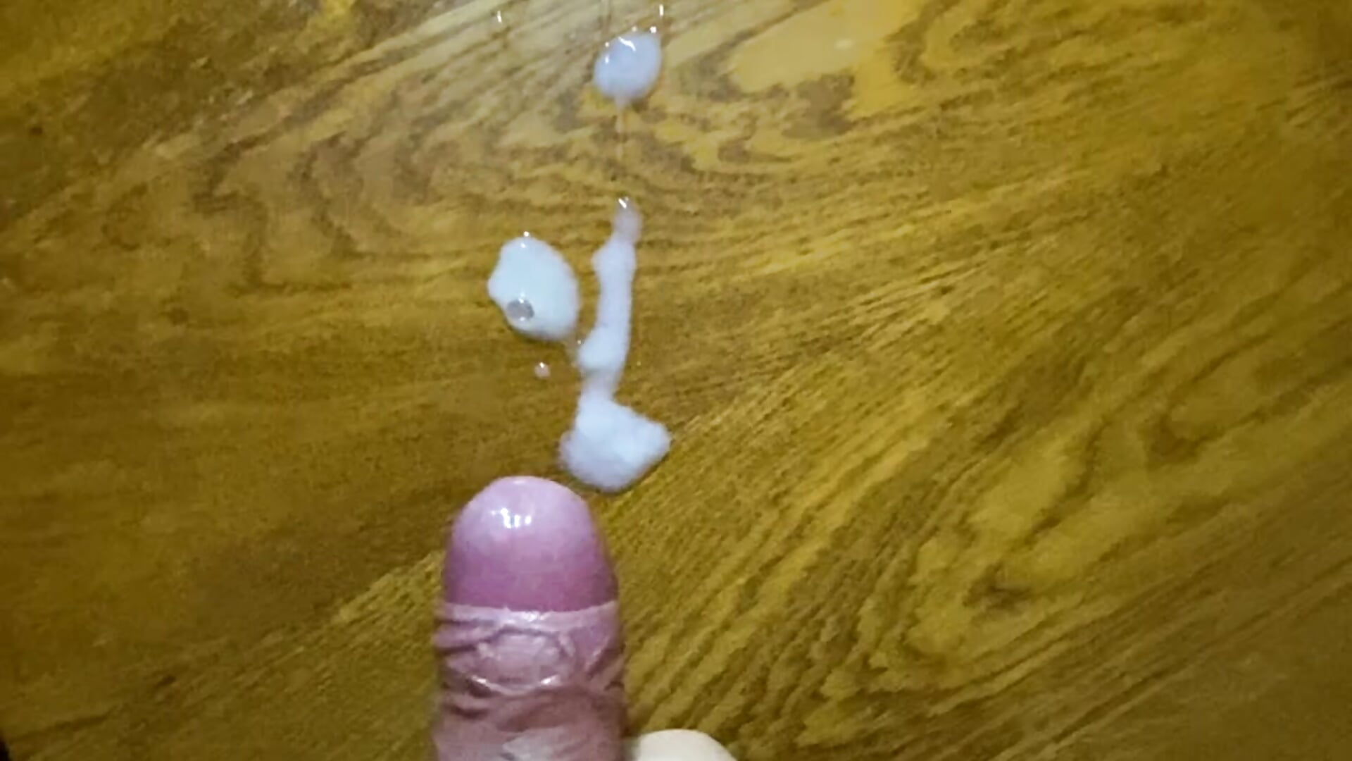 🍆 Haven’t cum for 3 days | A huge load - vídeo de la modelo de cam SmileNick
