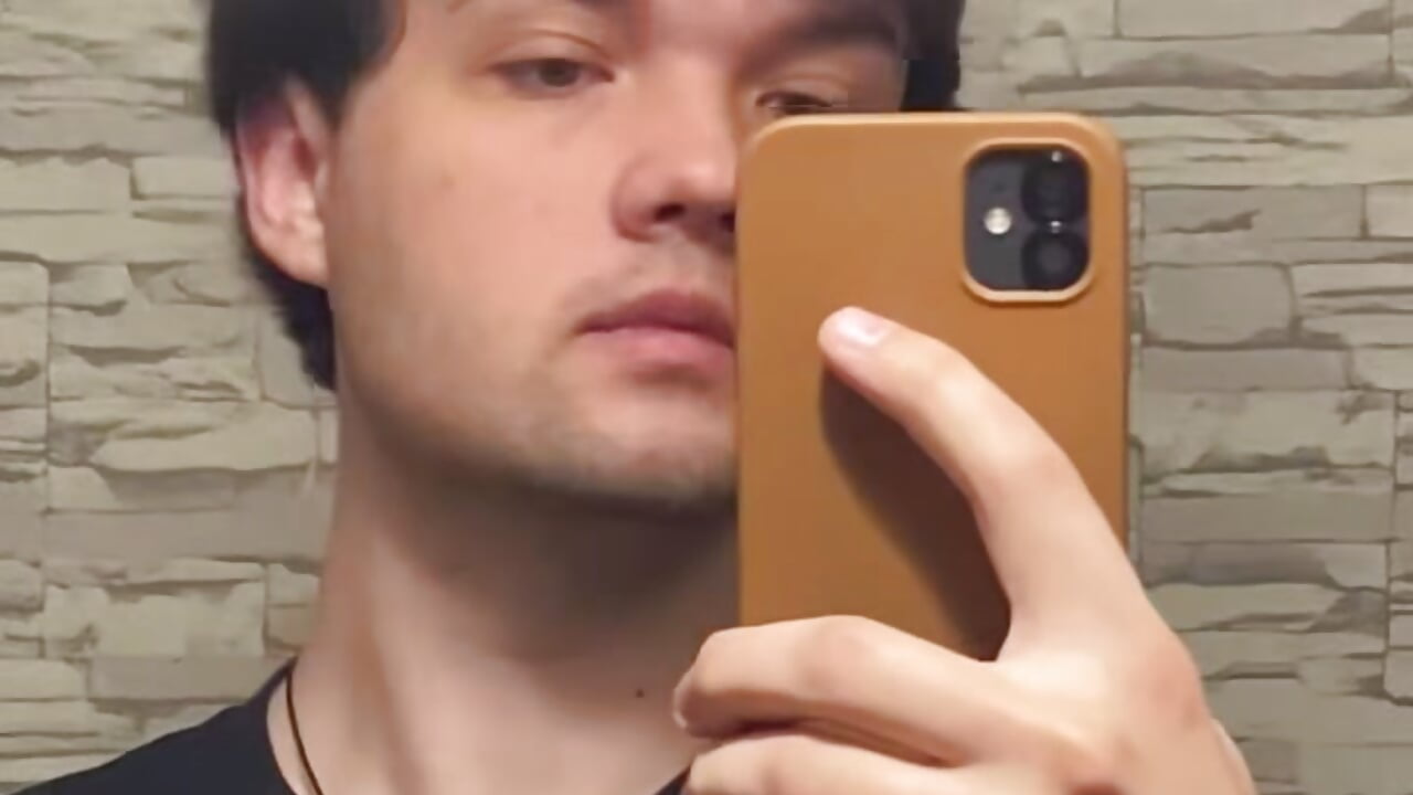 ✂️ New - video oleh SmileNick kamera model