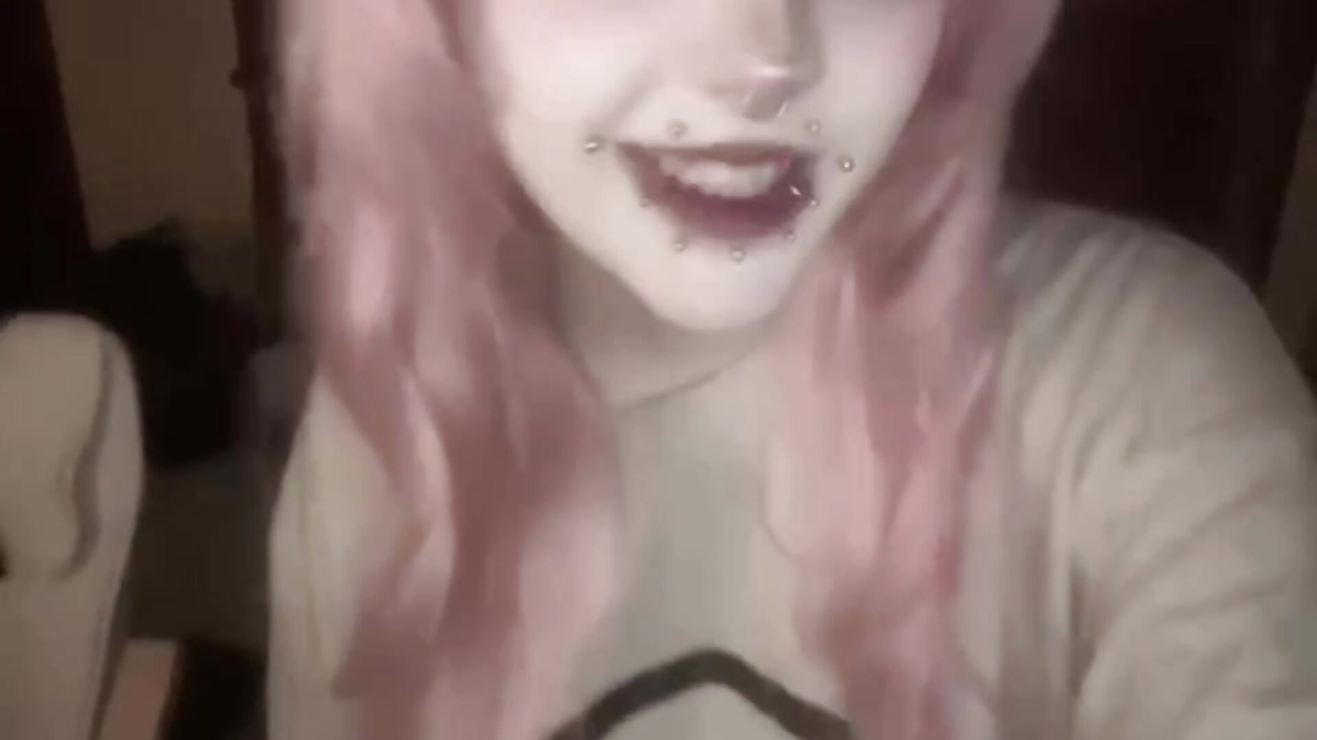 PINK PRINCESS - video by Necucuby