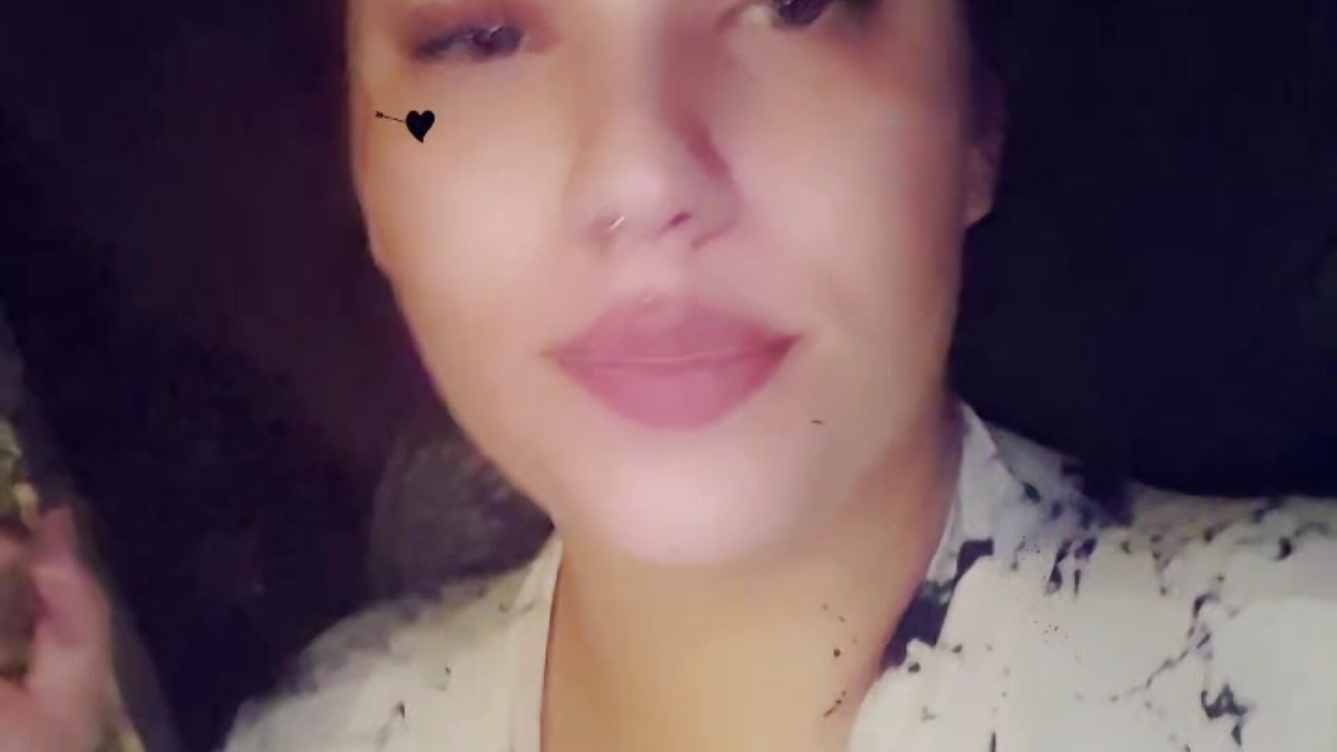 Me - video oleh model kamera Minty5515