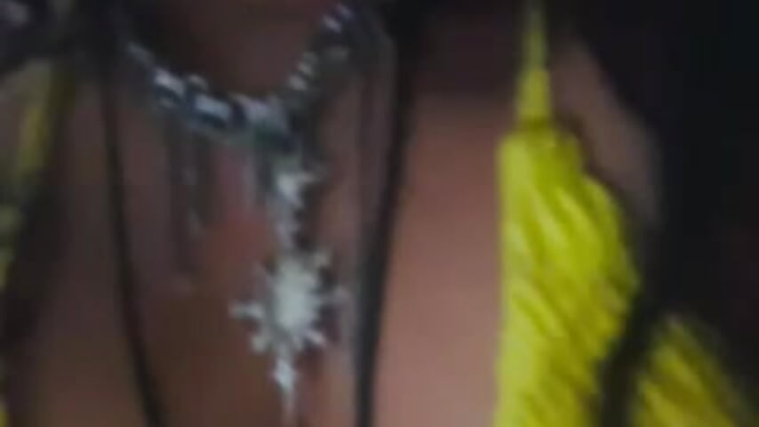 葡萄诱惑 - video by Tavie1744