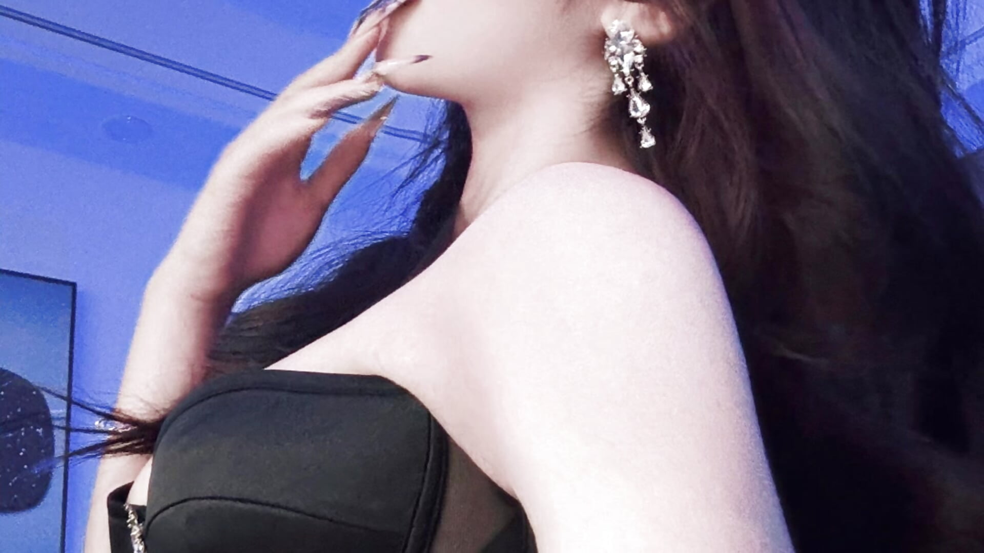 Yao 瑶十二 - ALLURE-001 adlı kamera modelinin videosu