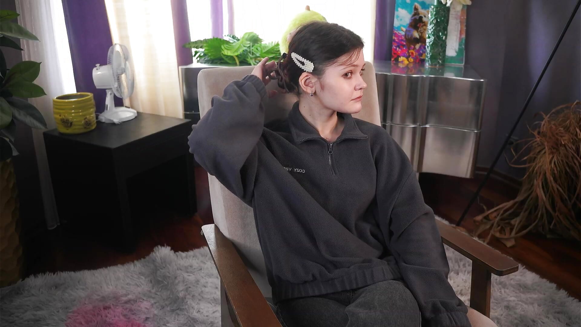 hello^^ - video by GlynisCasarz cam model