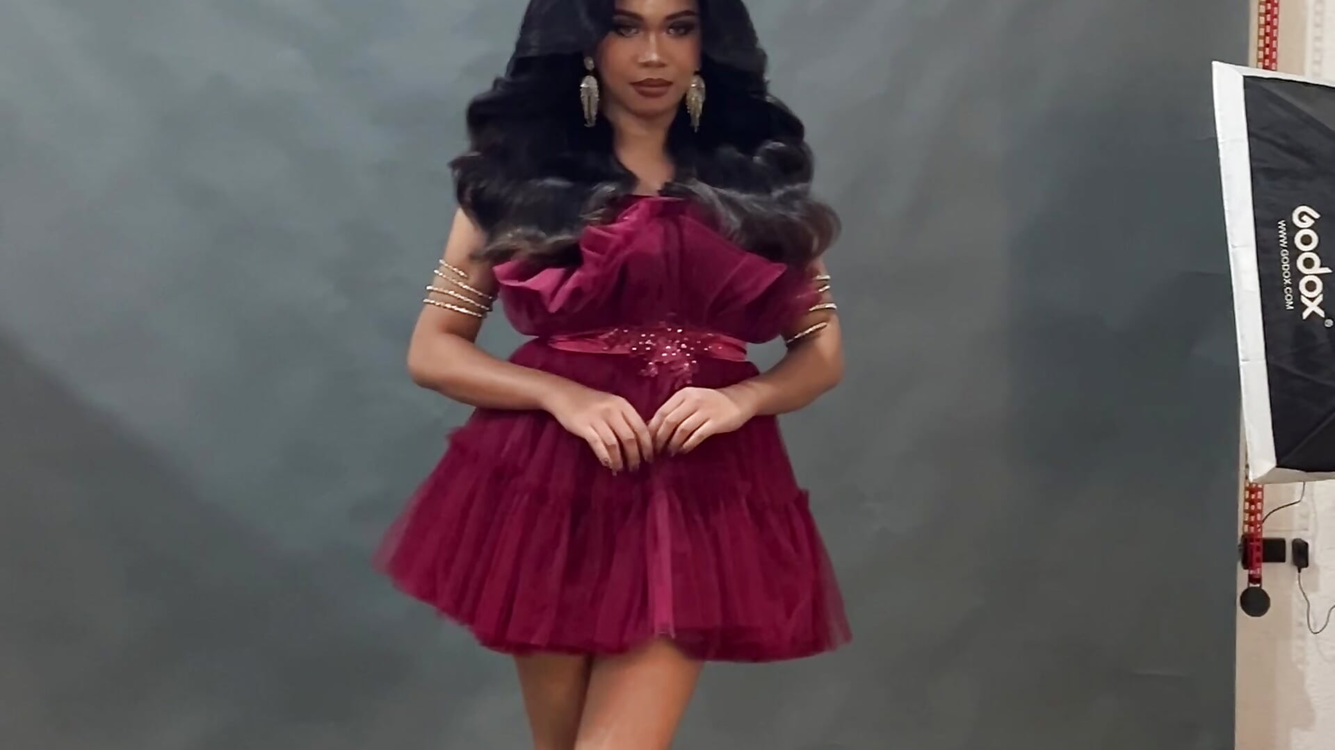 POV: IM YOUR MODEL GF - video của người mẫu cam hugecelestina