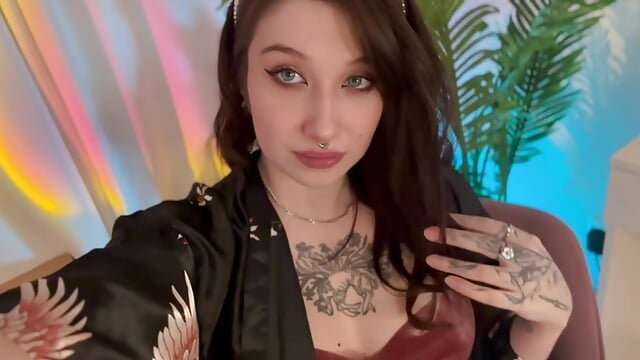 I'am - video by AlisonStormy cam model