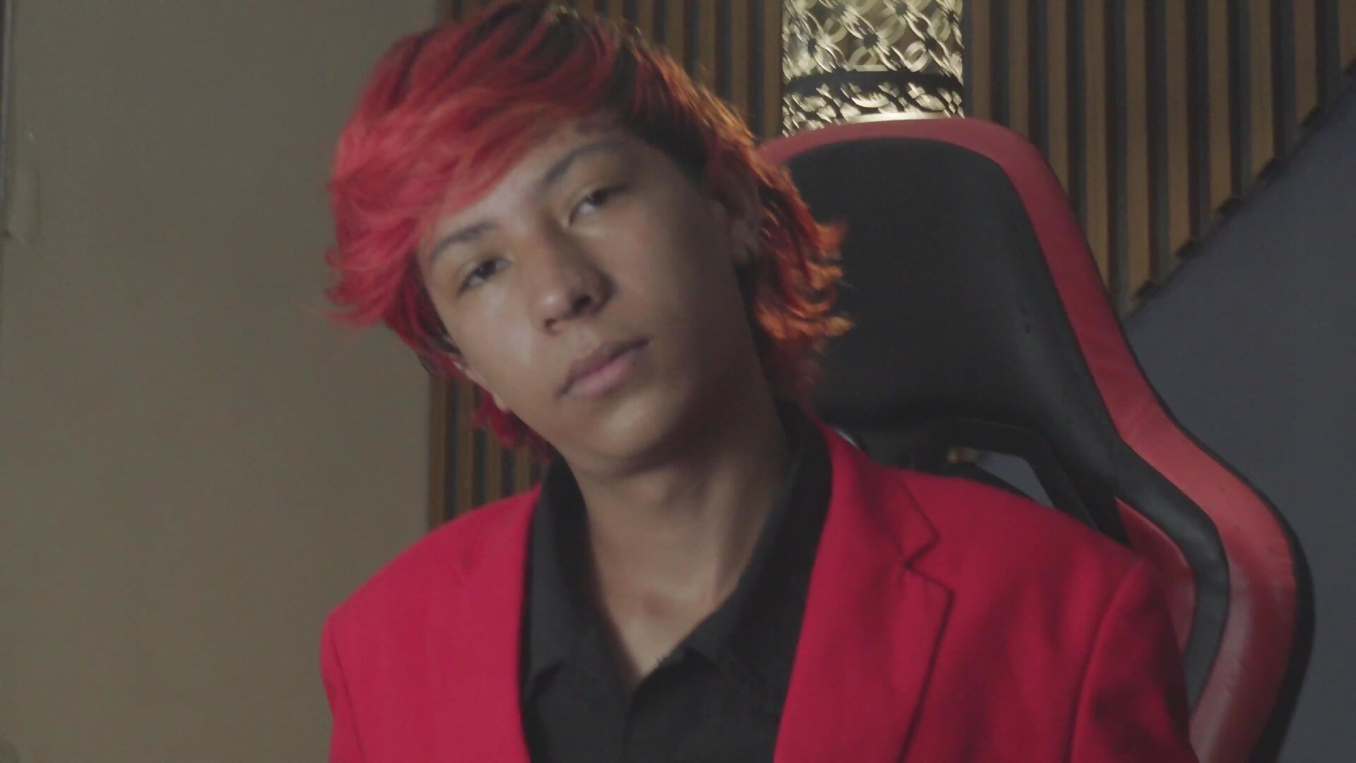 sexy guy - video by ChritianDowney cam model