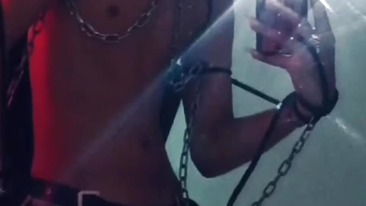 ChritianDowney - วิดีโอที่กำลังนิยมของแคมโมเดล  9711