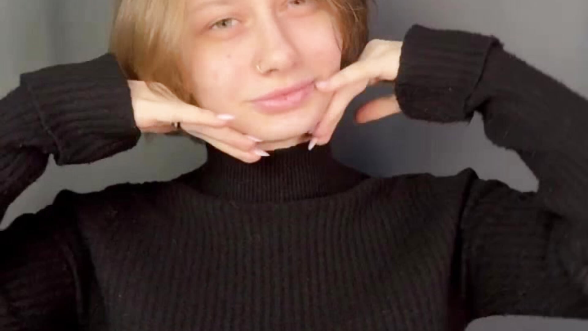 just me - video by NoelBreuer