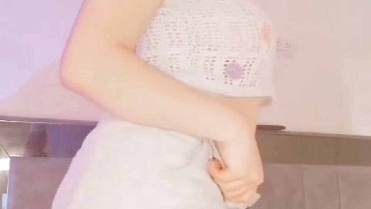 Welcum 🌸🤭 - video by ViolettNova cam model