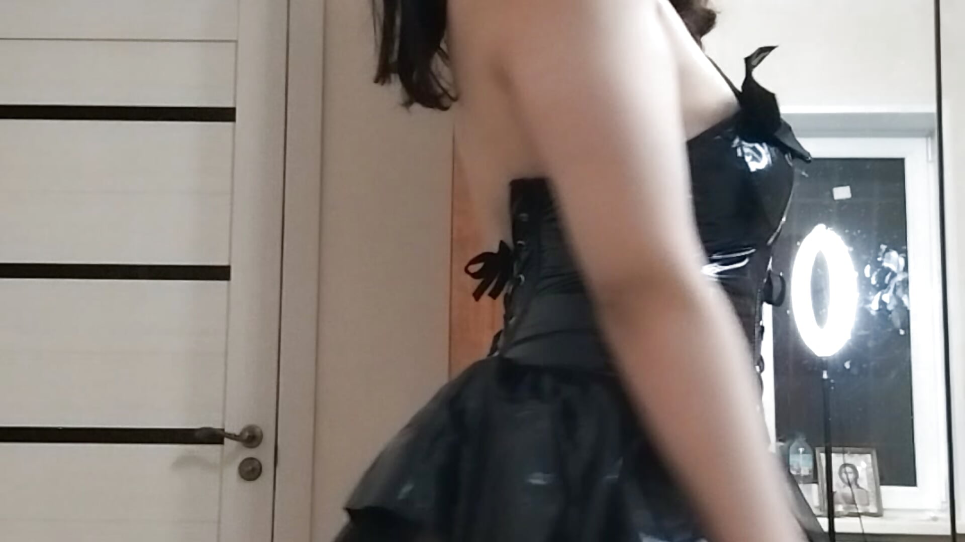 Welcome - video by Lika_Brett