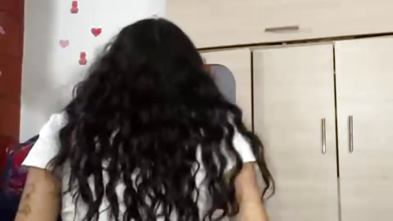 MIA TWERK - video av laatin_temptation cam-modell