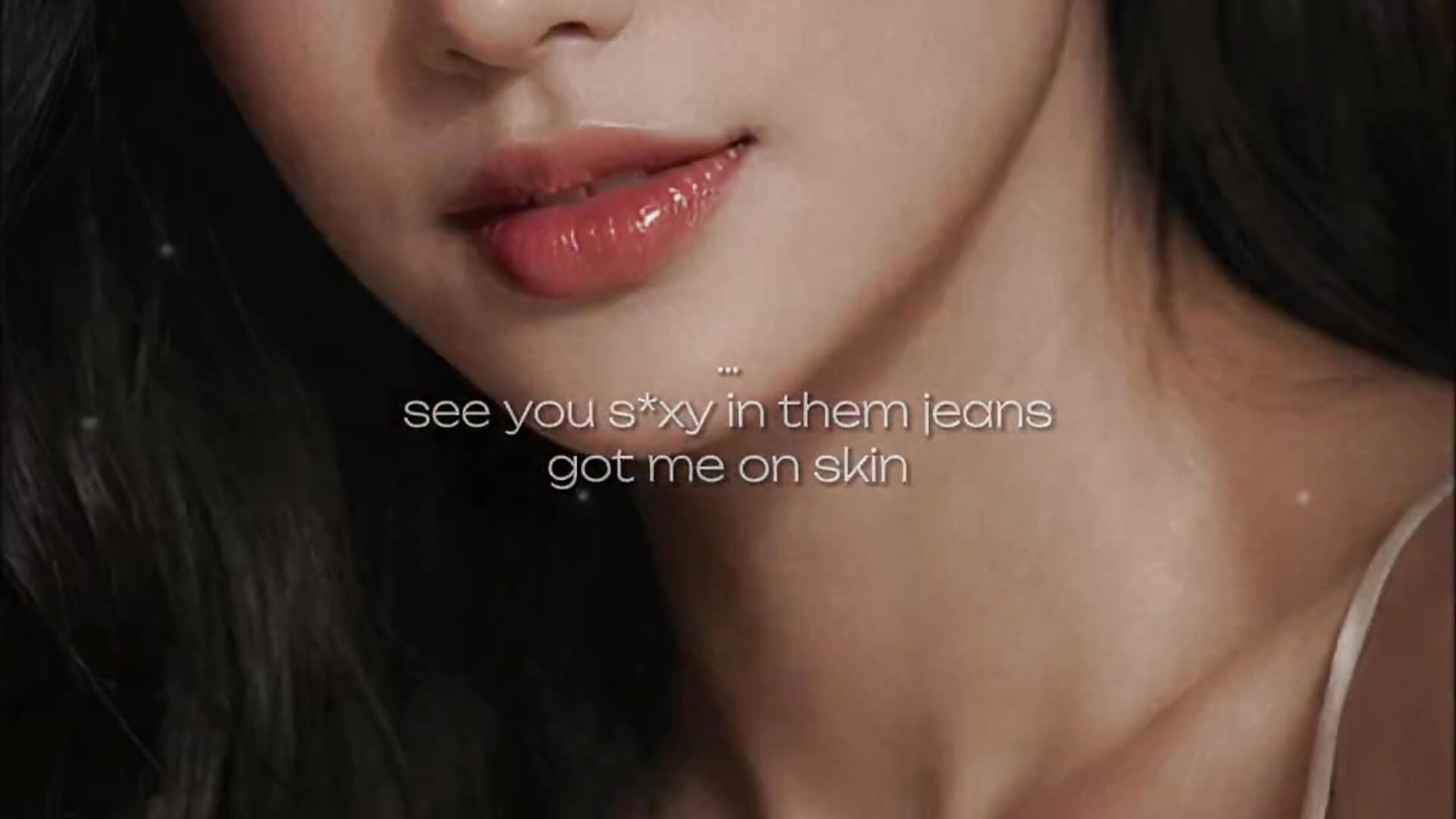 Gentle moments with Zina ❣️❣️ - 視頻由 ZinaZz 主播提供