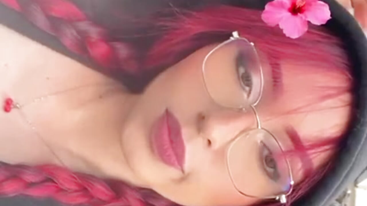 💦😈 - video by Ashleey_Vega cam model