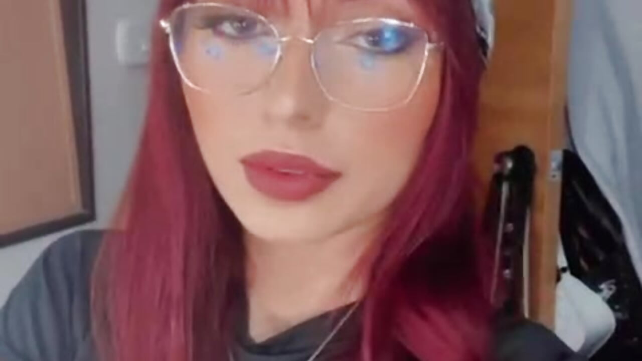 Temptation On 🔥 - Video von Ashleey_Vega Cam-Model