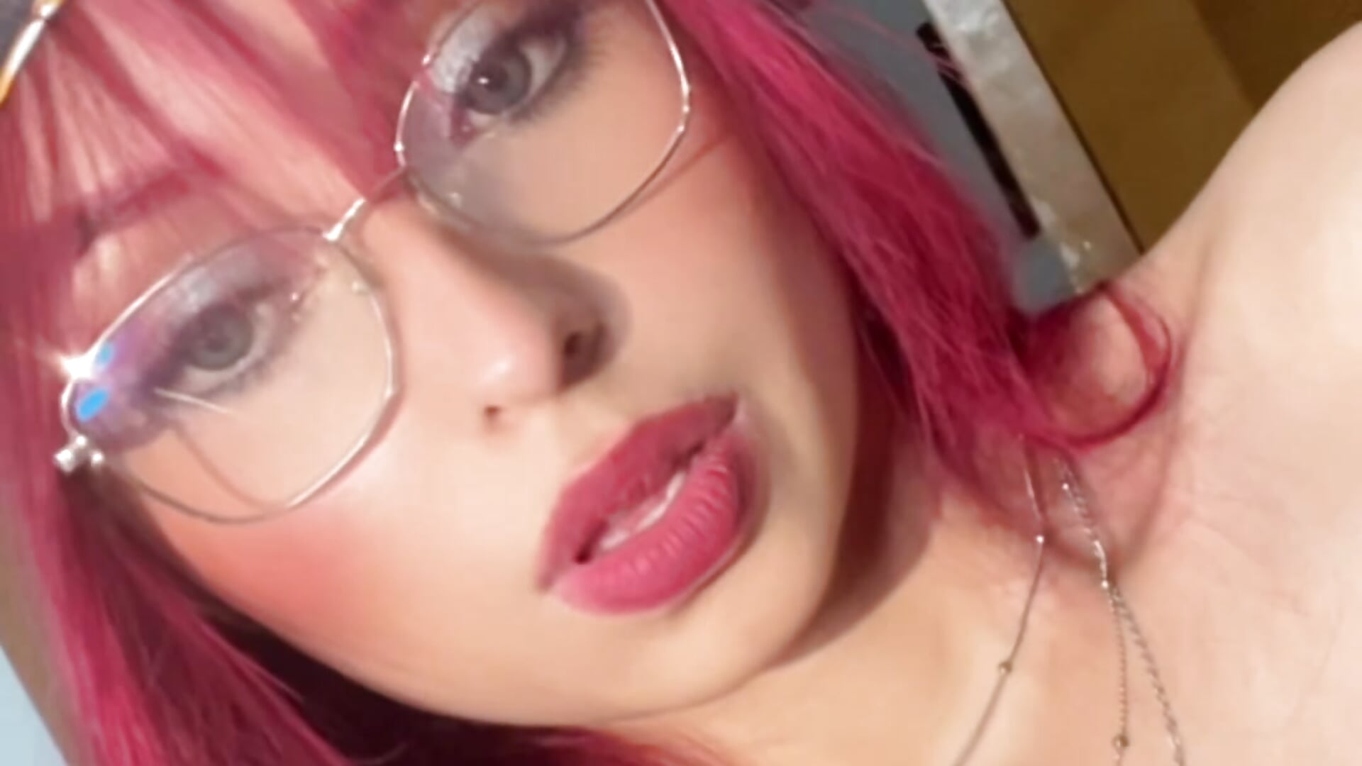 ❤️ - clip cu Ashleey_Vega model videochat