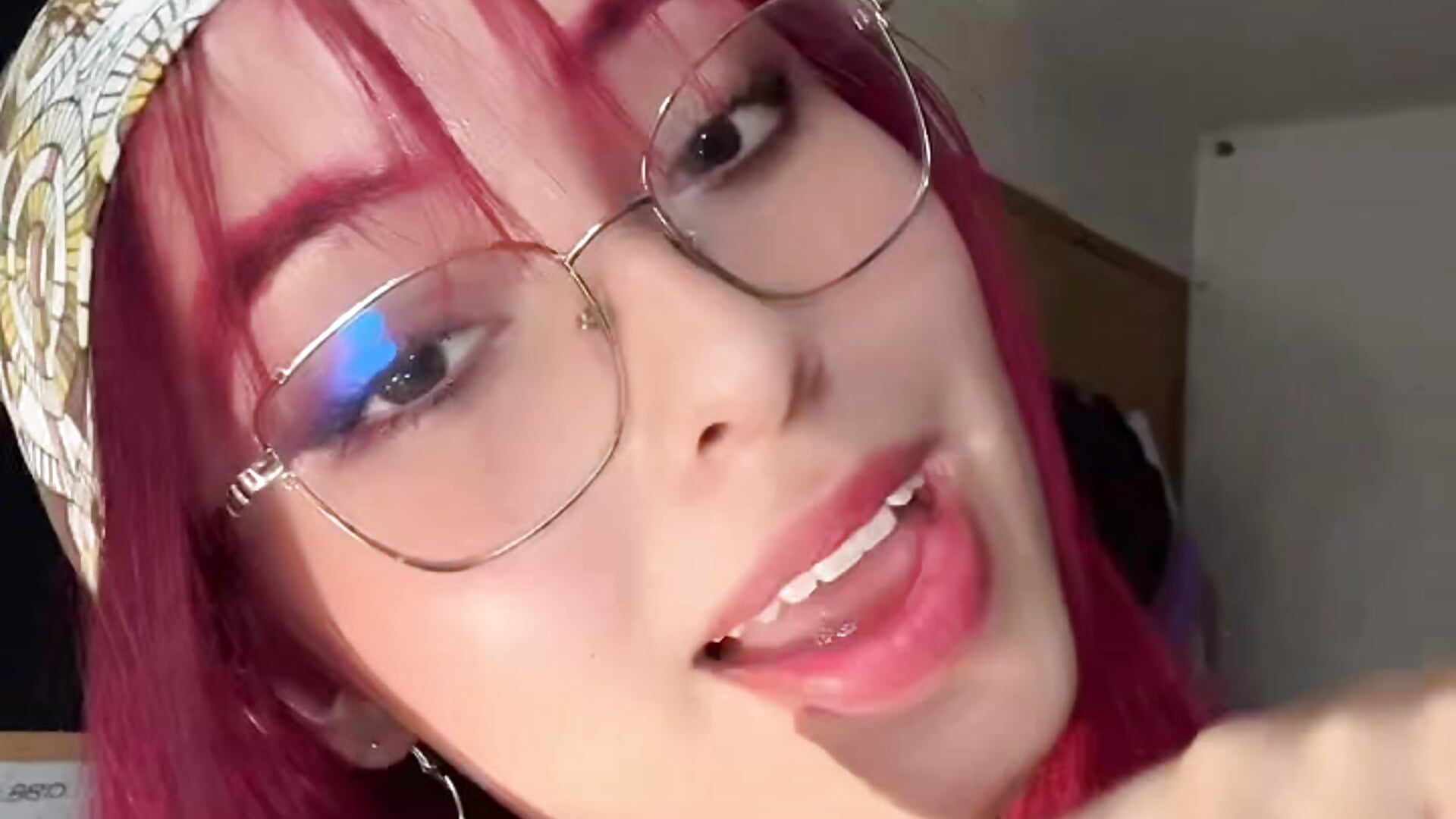 🫶🏻🩷 - video by Ashleey_Vega cam model