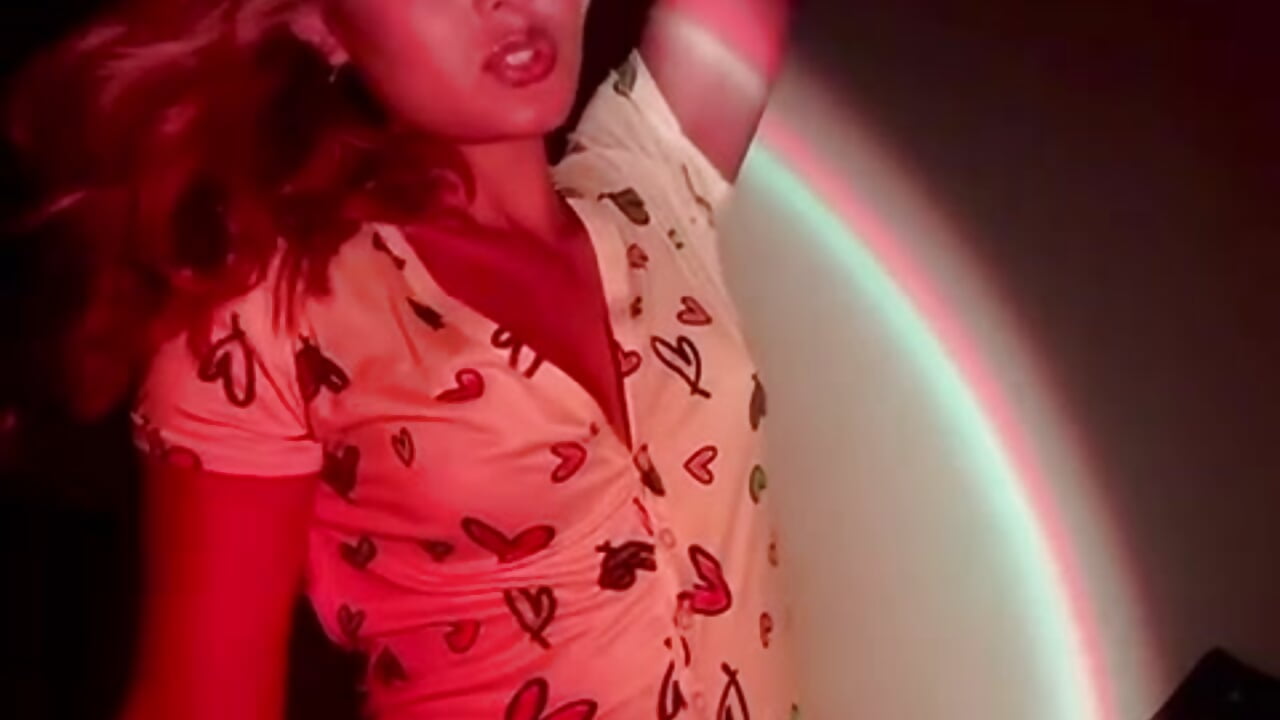😋– Ame_Desire kameramodell videója