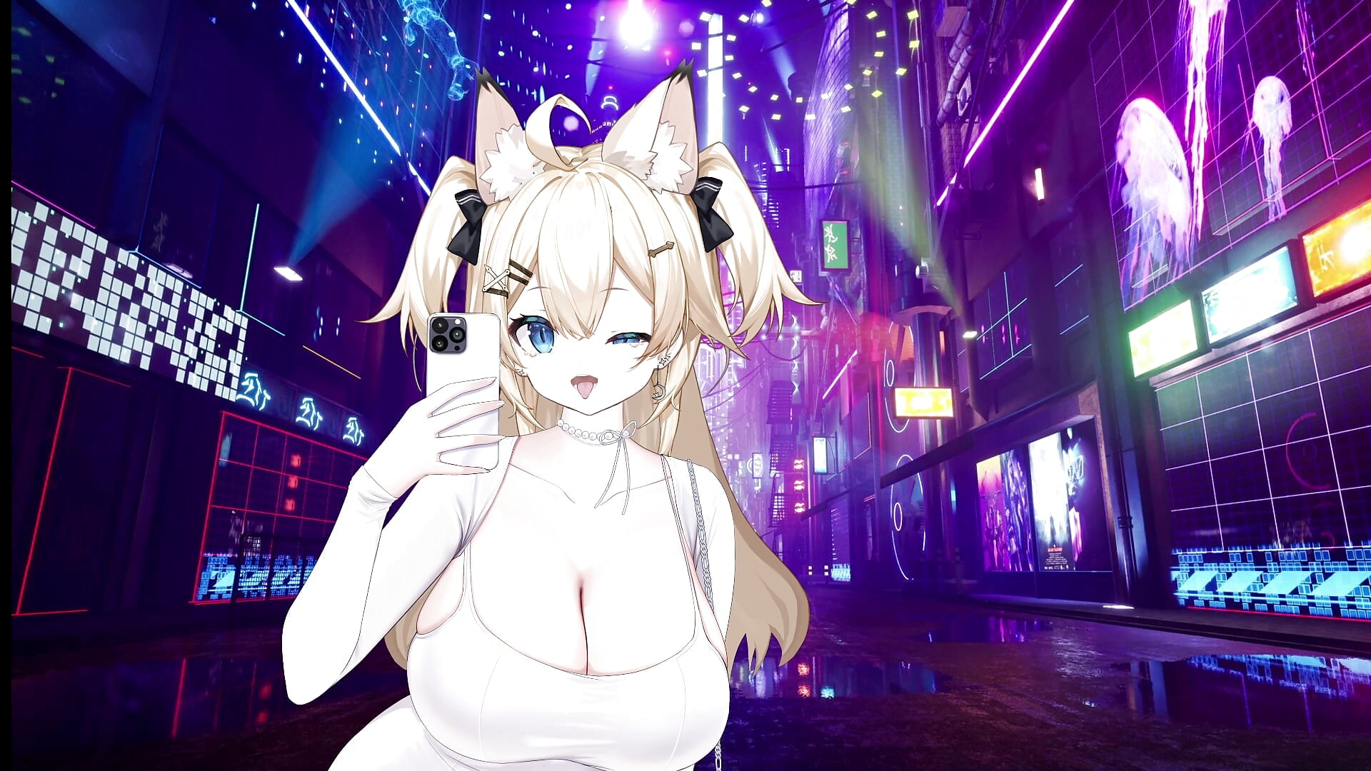 My First Video – видео вебкам-модели Ms_Missa