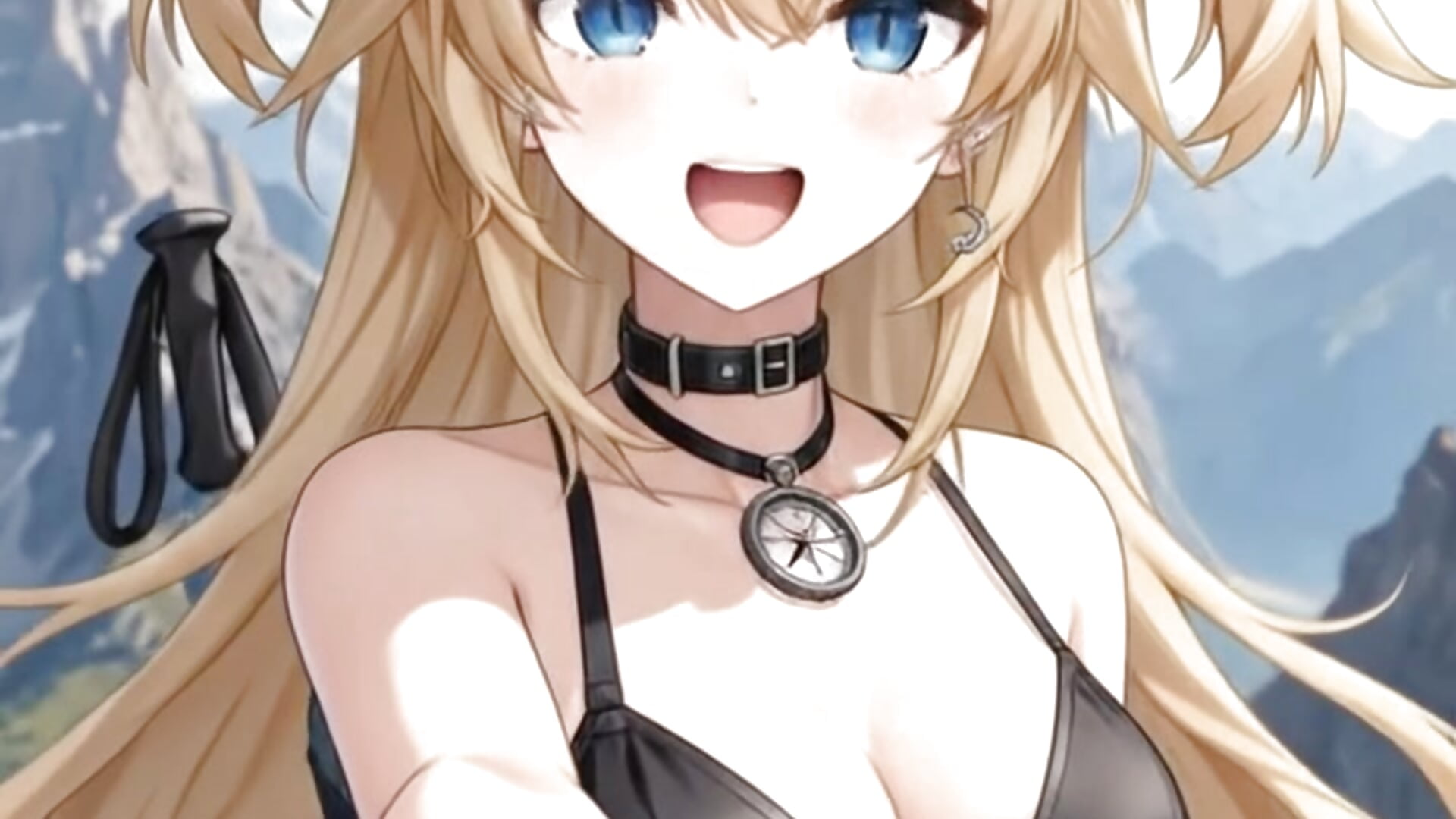 Hello there - video by Ms_Missa cam model