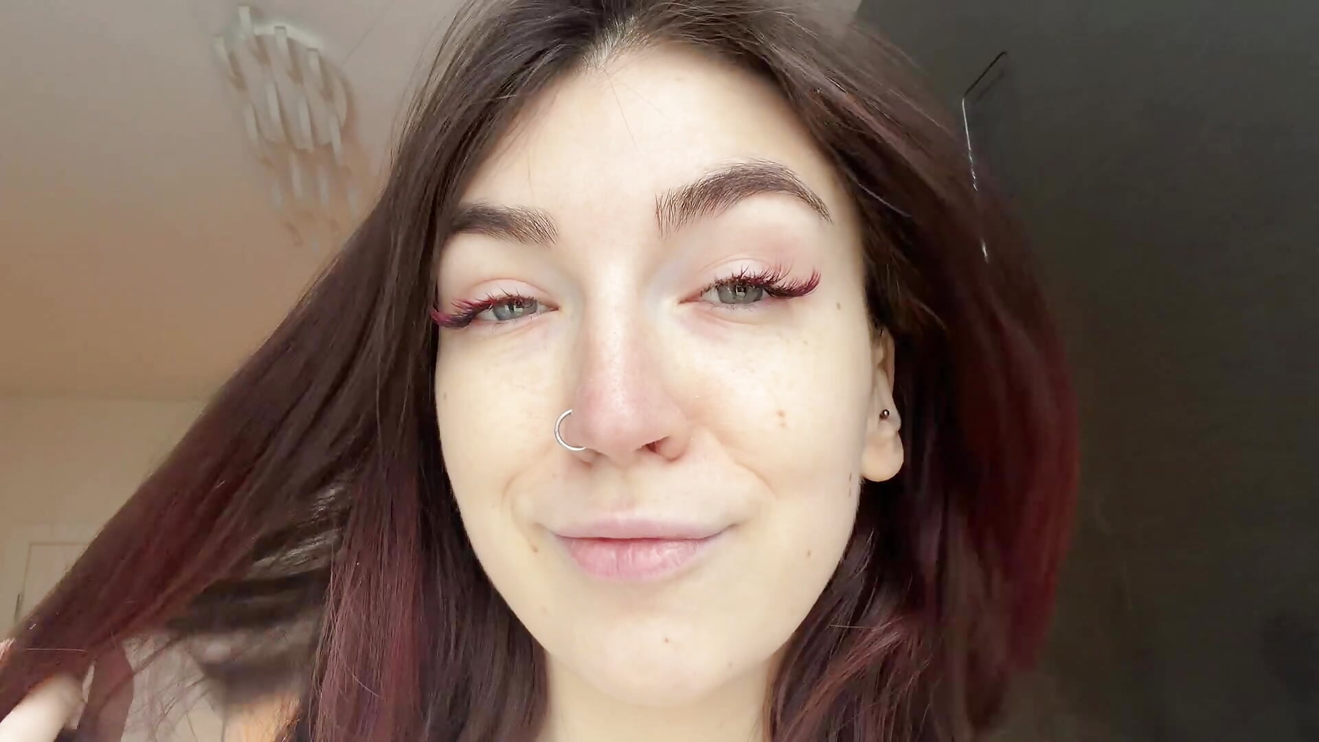 😅 - video by AlveraFavila cam model