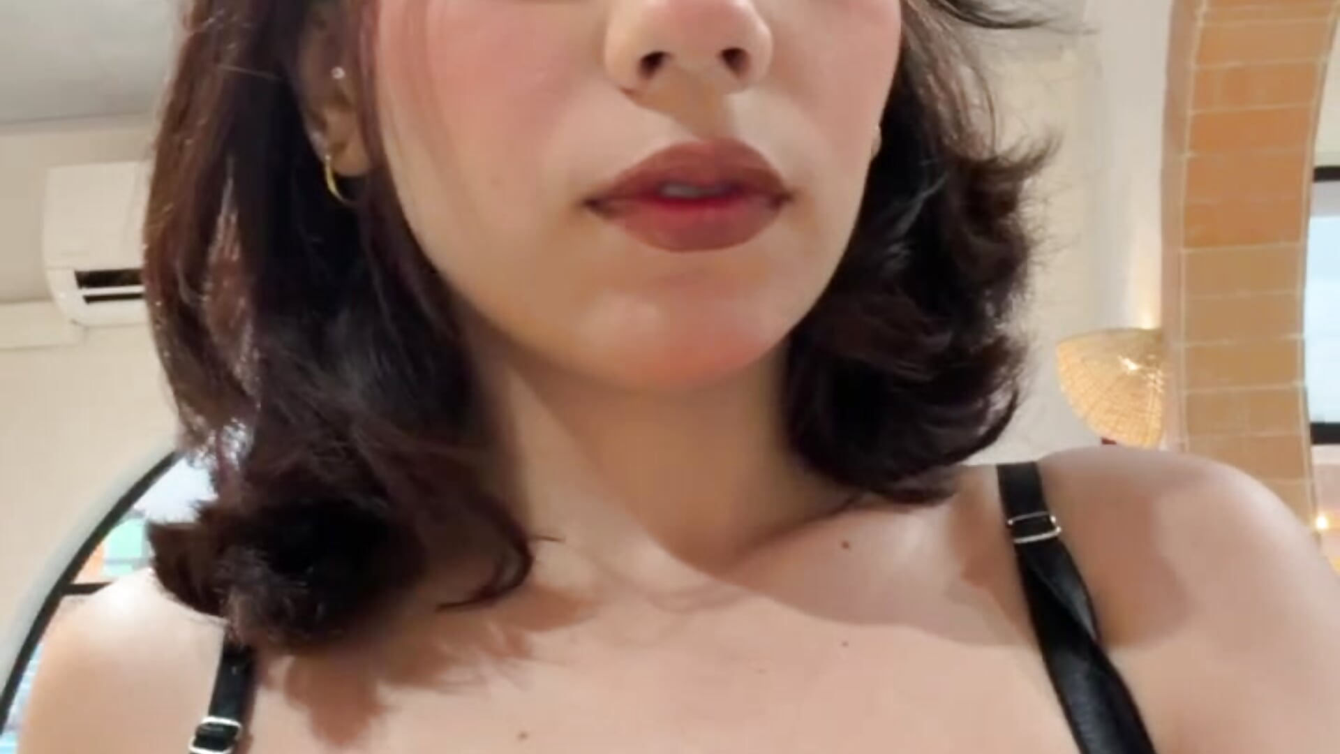 Yo💗－カメラキャストのNicole_Cute04の動画