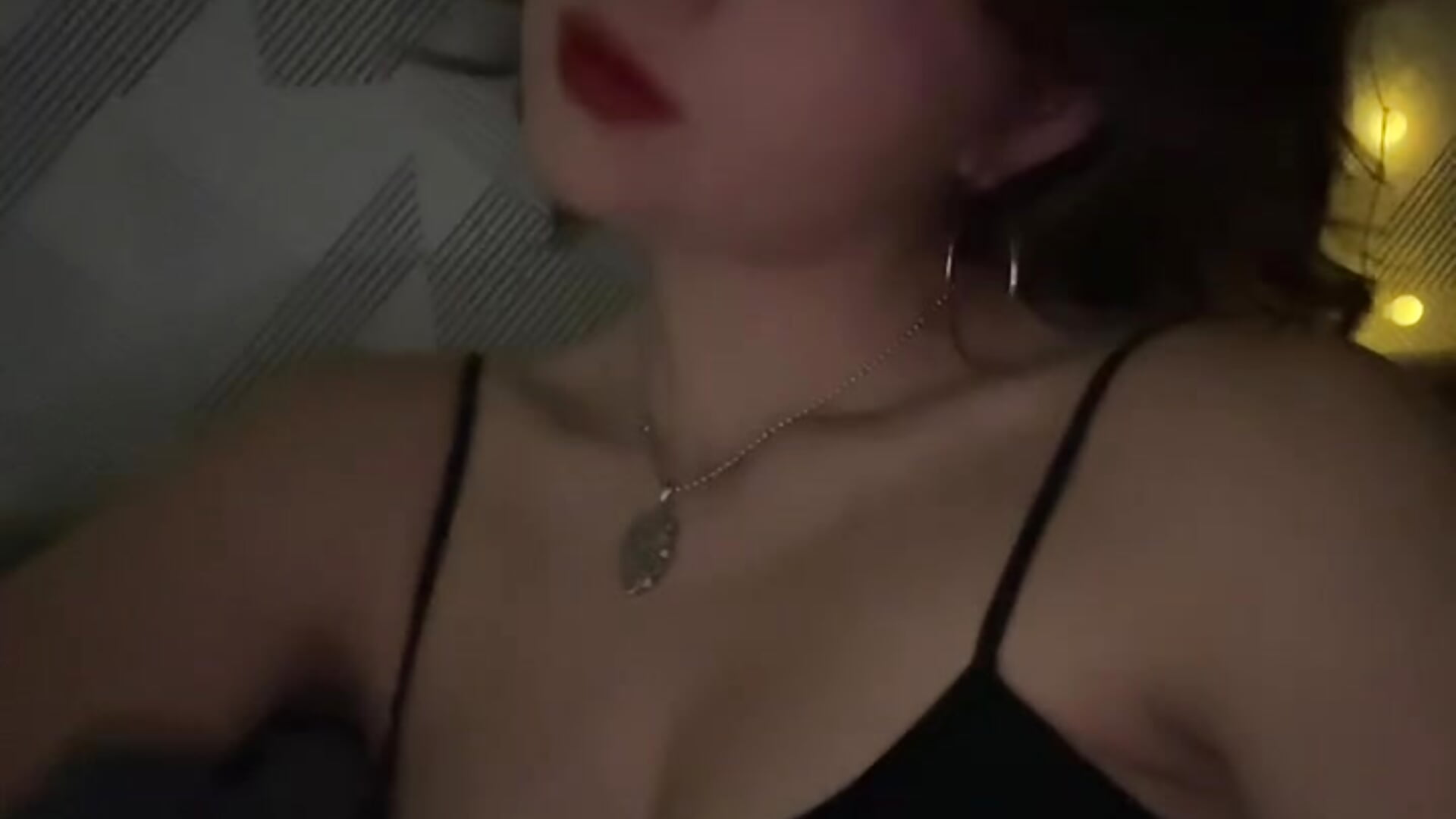 me but in black