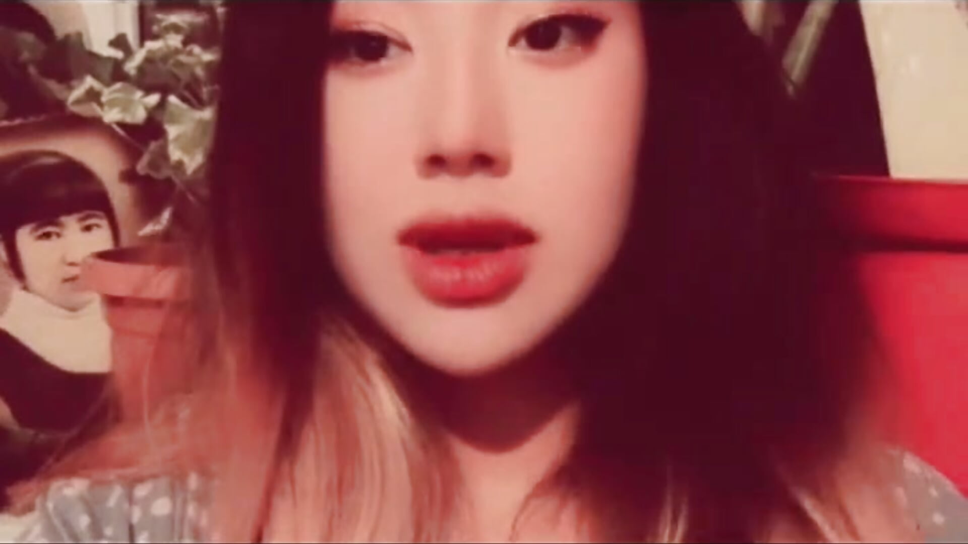 sexy me - video by hitomito1 cam model