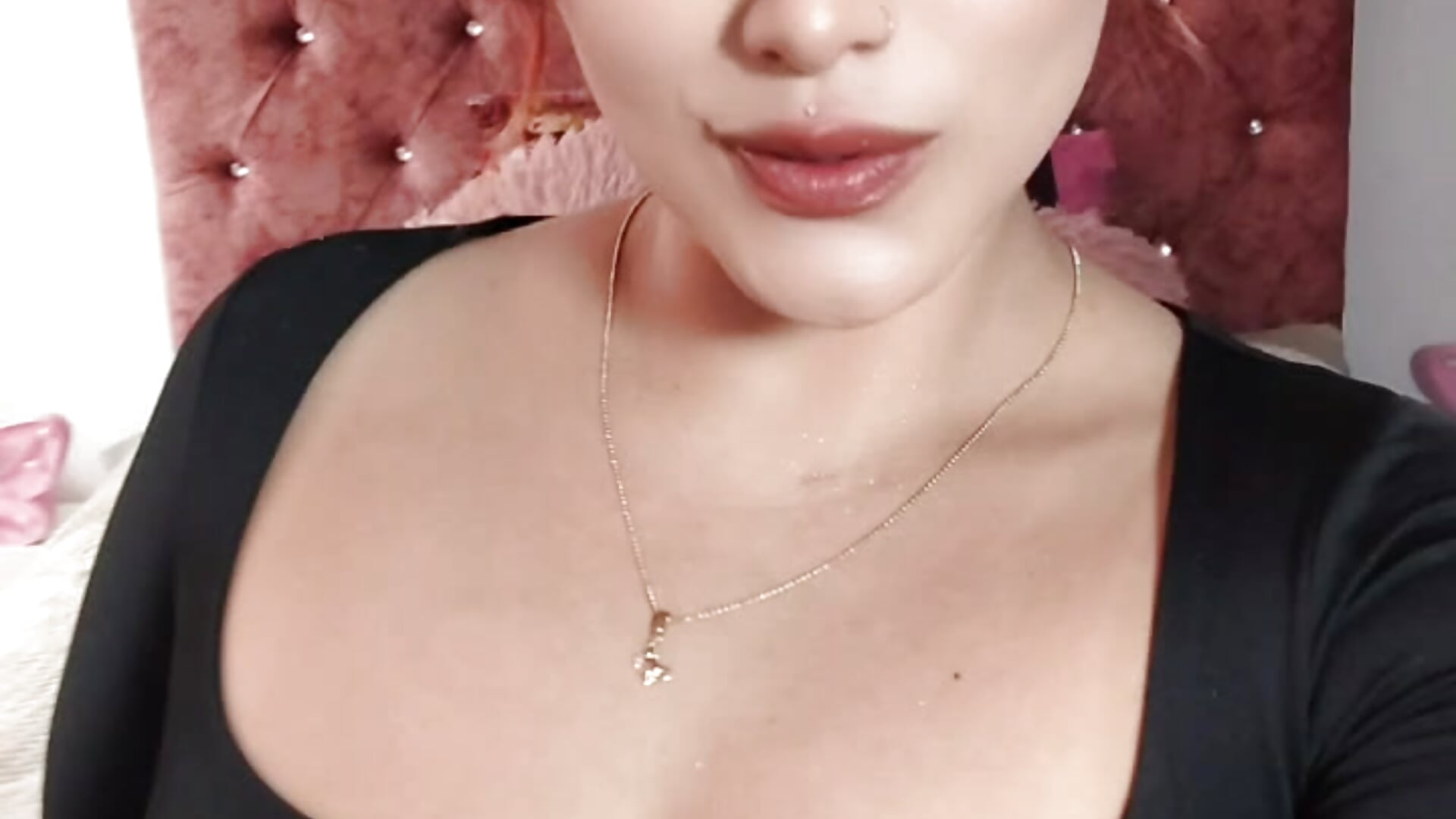 A little video for you 😈❤️ – video modela na kameri kendall_bluee