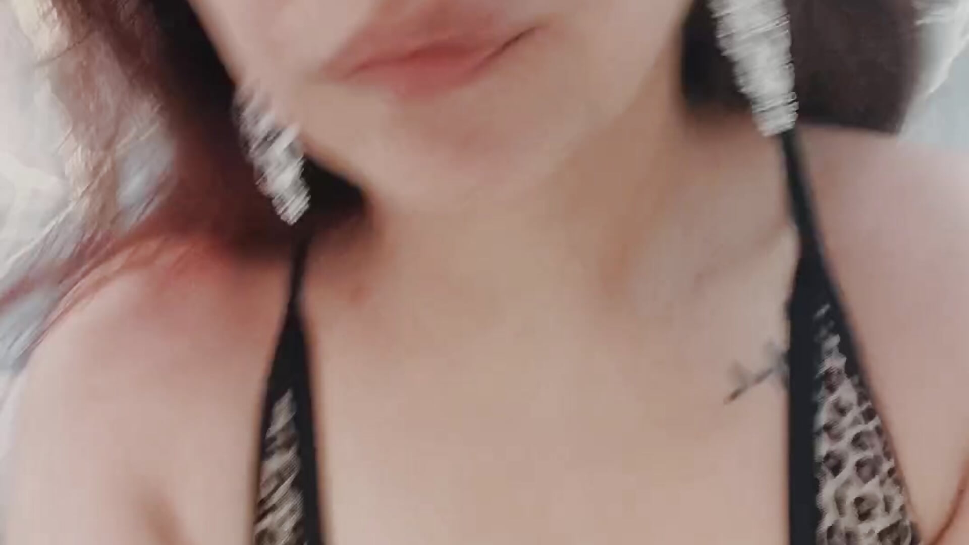 Tease video - video di Mystic_queen modella di cam